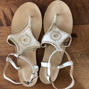 Jack Rodgers Maci Sandal
